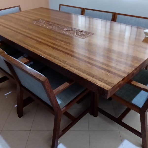 Boardroom Table