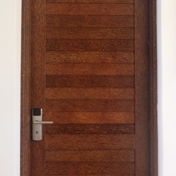 Door cocowood T&G