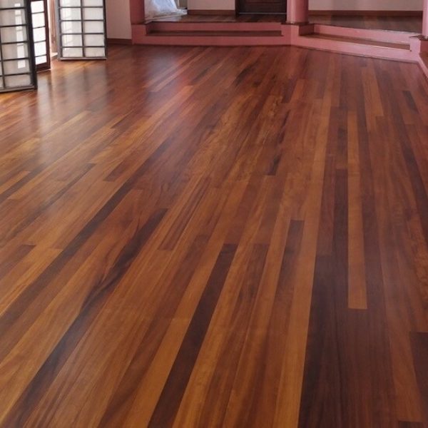 Flooring