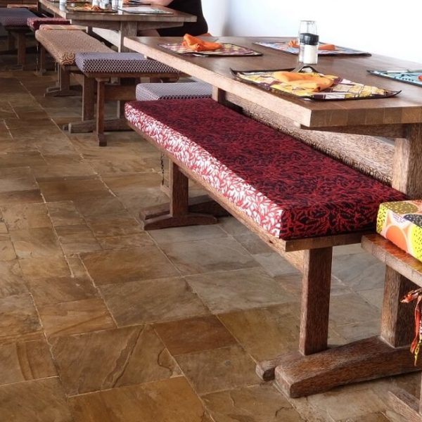 Restaurant tables